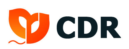 CDR-Orange-Logo